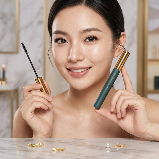 3D Fiber Lash Mascara